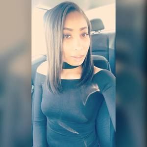 Meet your Posher, Rasheeda